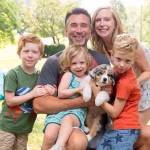 Meet your Posher, Shannon